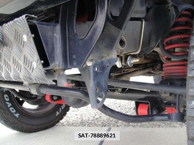 Suzuki JIMNY 2009-02 7795242-6