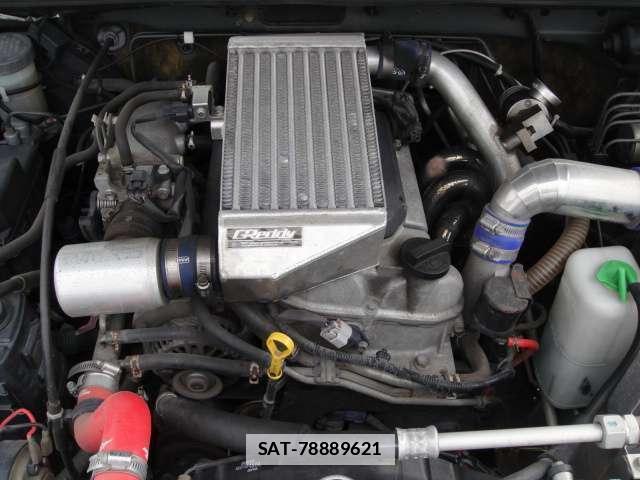 Suzuki JIMNY 2009-02 7795242-7