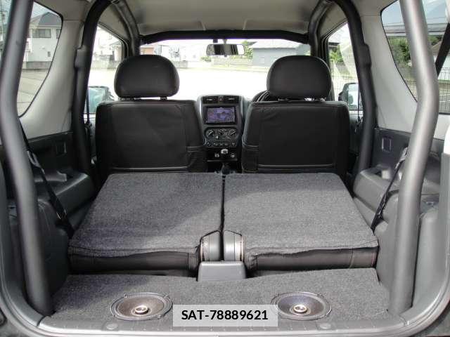 Suzuki JIMNY 2009-02 7795242-9