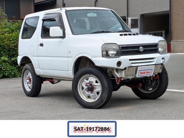 Suzuki JIMNY 2013-06 7795337-0