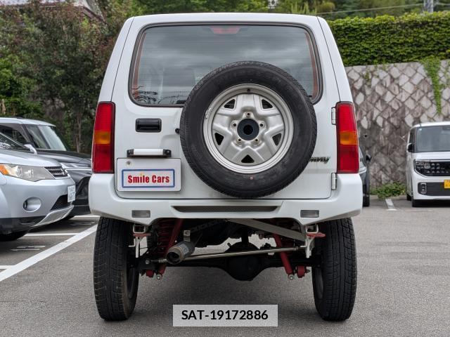 Suzuki JIMNY 2013-06 7795337-1