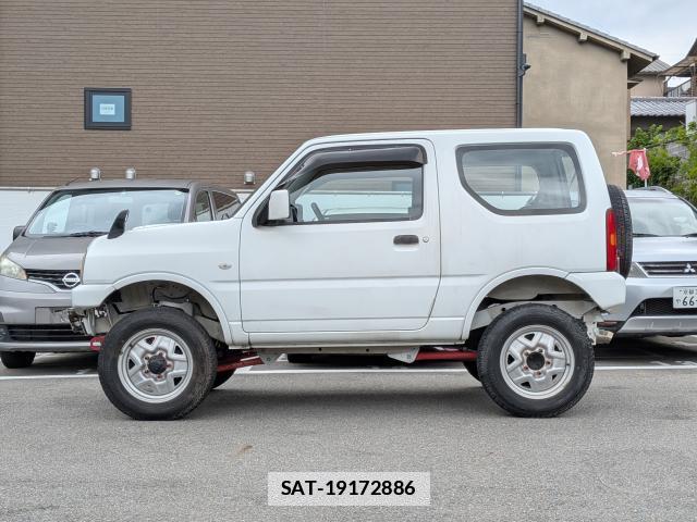 Suzuki JIMNY 2013-06 7795337-10
