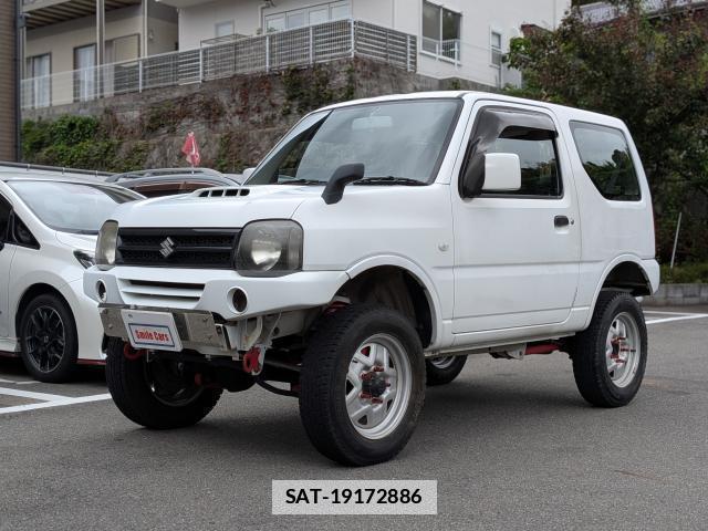 Suzuki JIMNY 2013-06 7795337-12