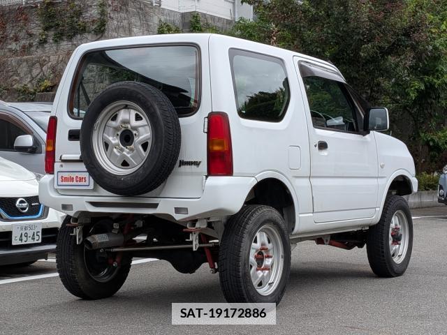 Suzuki JIMNY 2013-06 7795337-13