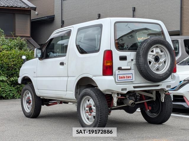 Suzuki JIMNY 2013-06 7795337-14