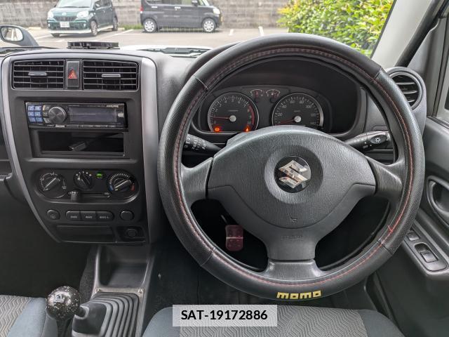Suzuki JIMNY 2013-06 7795337-17
