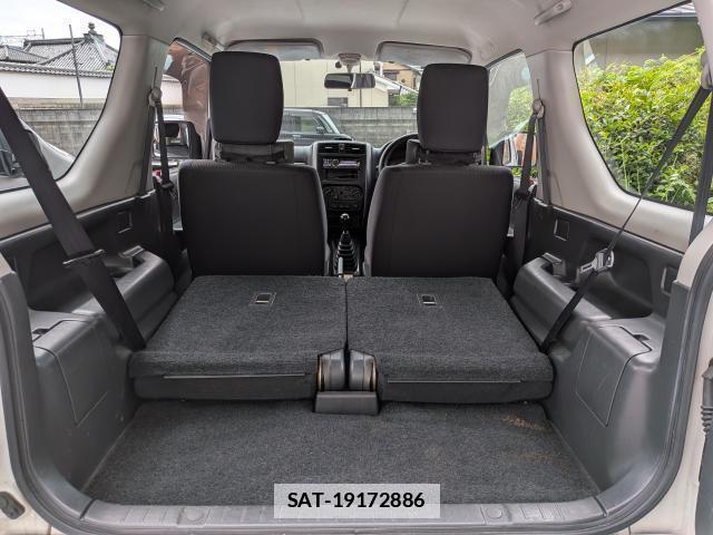 Suzuki JIMNY 2013-06 7795337-18