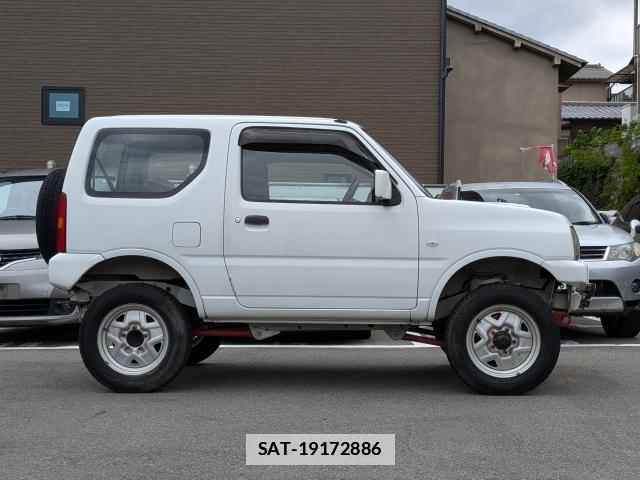 Suzuki JIMNY 2013-06 7795337-3