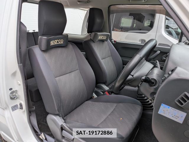 Suzuki JIMNY 2013-06 7795337-5