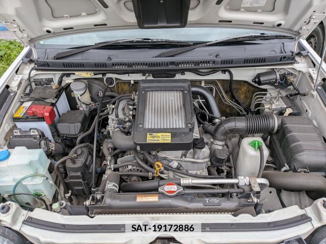 Suzuki JIMNY 2013-06 7795337-7