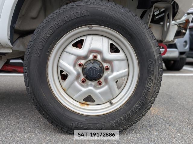 Suzuki JIMNY 2013-06 7795337-8