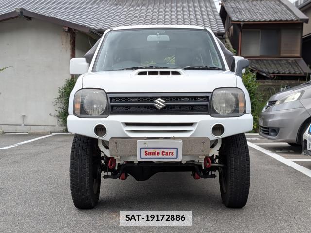 Suzuki JIMNY 2013-06 7795337-9
