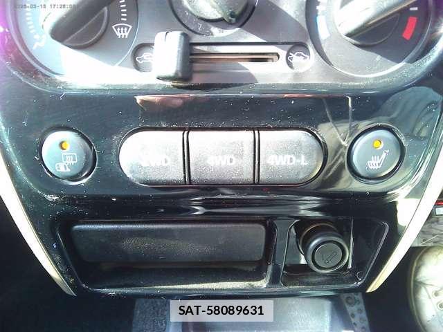 Suzuki JIMNY 2016-05 7795602-10