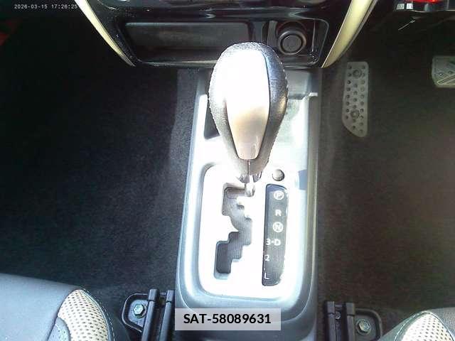 Suzuki JIMNY 2016-05 7795602-11