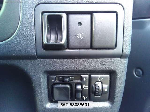 Suzuki JIMNY 2016-05 7795602-13