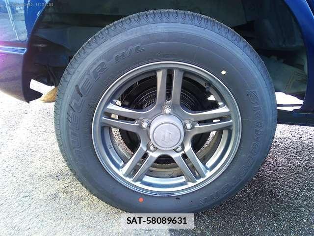 Suzuki JIMNY 2016-05 7795602-17