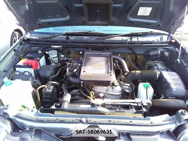 Suzuki JIMNY 2016-05 7795602-19