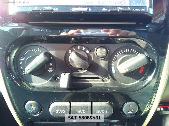 Suzuki JIMNY 2016-05 7795602-2