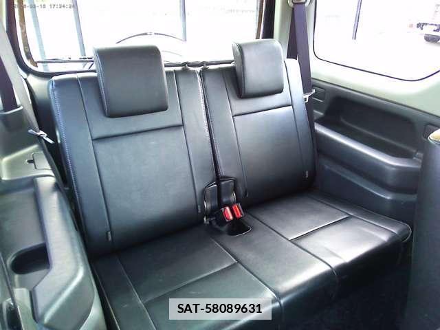 Suzuki JIMNY 2016-05 7795602-6
