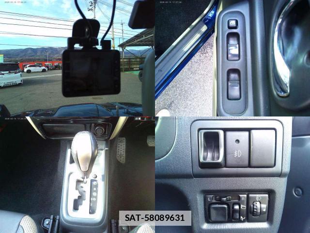 Suzuki JIMNY 2016-05 7795602-7