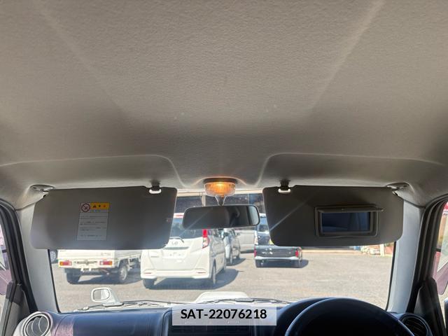 Suzuki JIMNY 2009-09 7795988-11