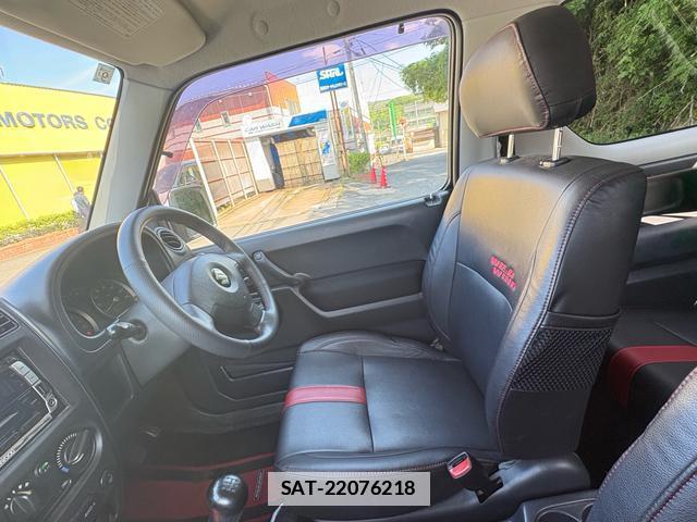 Suzuki JIMNY 2009-09 7795988-13