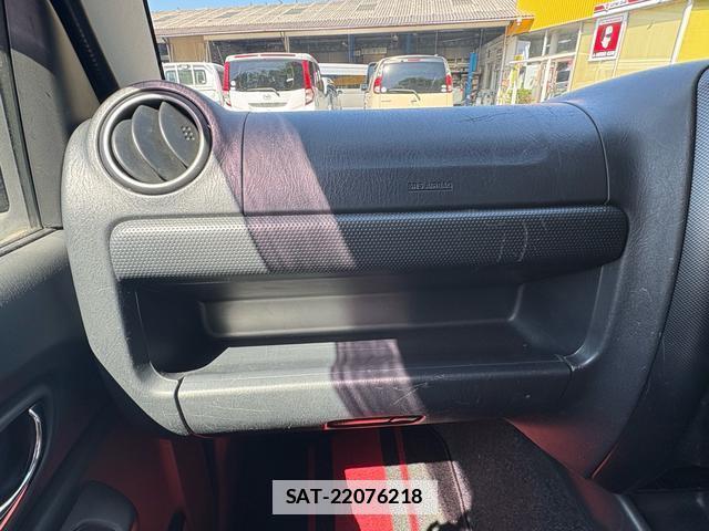 Suzuki JIMNY 2009-09 7795988-16