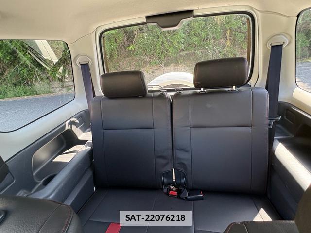 Suzuki JIMNY 2009-09 7795988-19