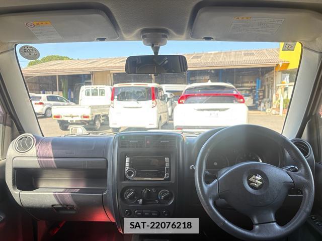 Suzuki JIMNY 2009-09 7795988-2