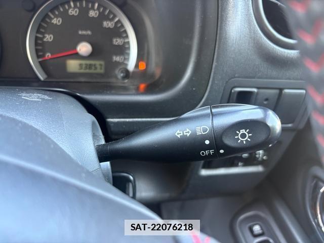 Suzuki JIMNY 2009-09 7795988-5