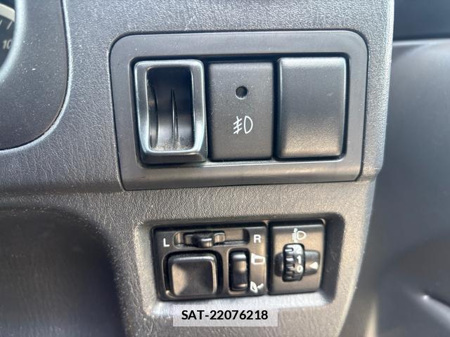 Suzuki JIMNY 2009-09 7795988-6