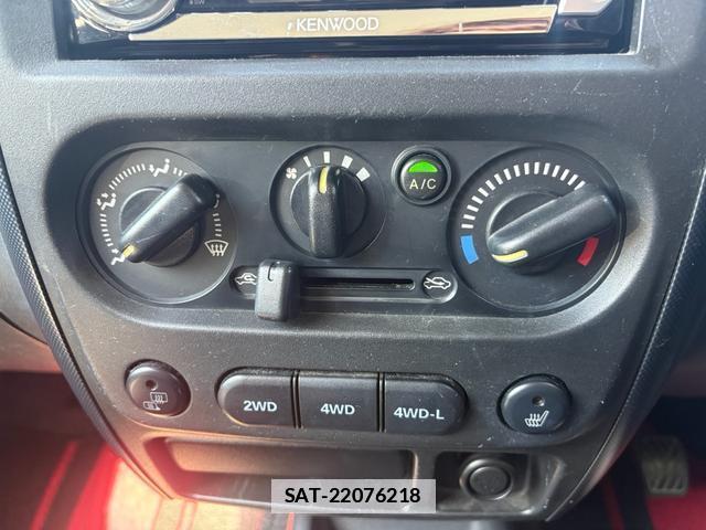 Suzuki JIMNY 2009-09 7795988-7