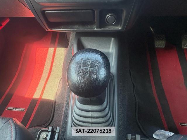 Suzuki JIMNY 2009-09 7795988-8