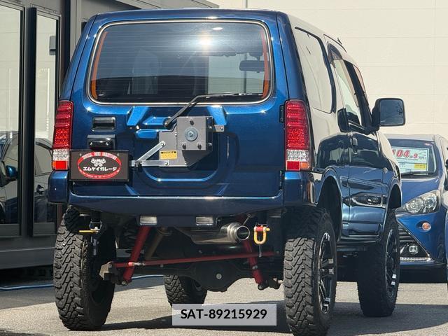 Suzuki JIMNY 2015-01 7796397-1