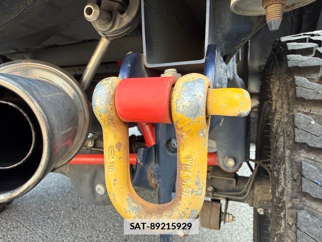 Suzuki JIMNY 2015-01 7796397-10