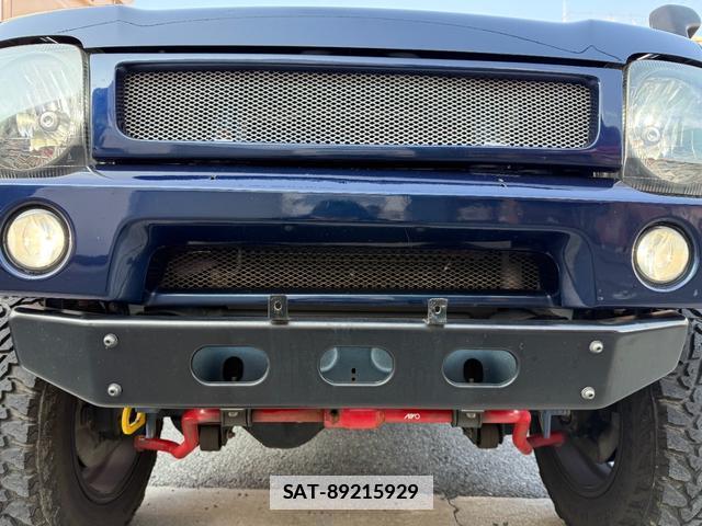 Suzuki JIMNY 2015-01 7796397-15