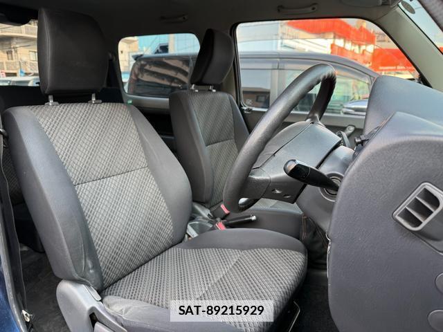 Suzuki JIMNY 2015-01 7796397-16