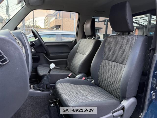 Suzuki JIMNY 2015-01 7796397-17