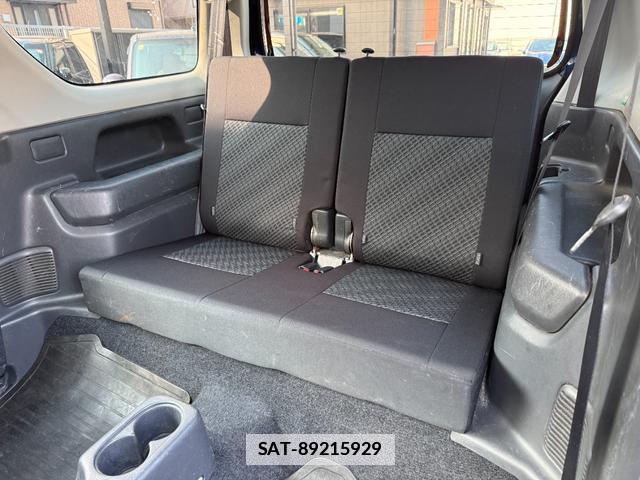 Suzuki JIMNY 2015-01 7796397-19
