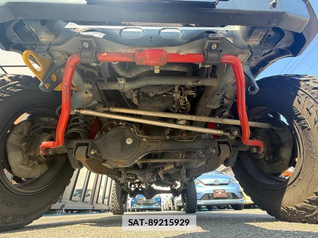 Suzuki JIMNY 2015-01 7796397-4