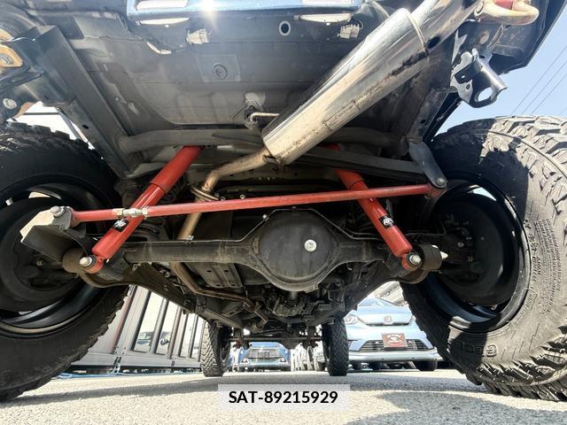 Suzuki JIMNY 2015-01 7796397-5