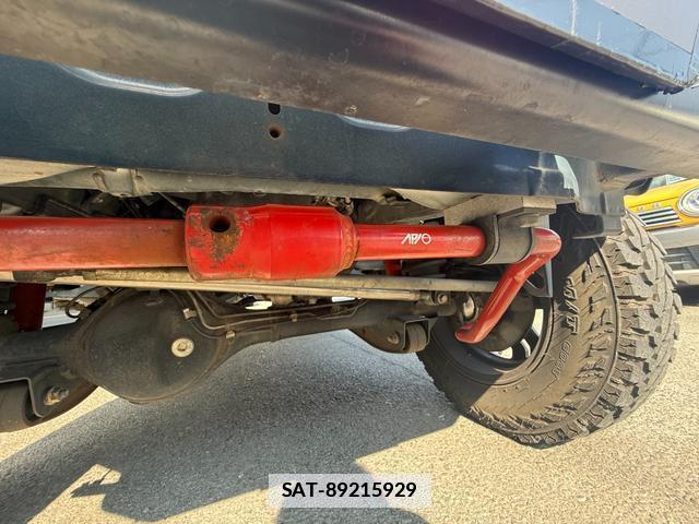 Suzuki JIMNY 2015-01 7796397-6