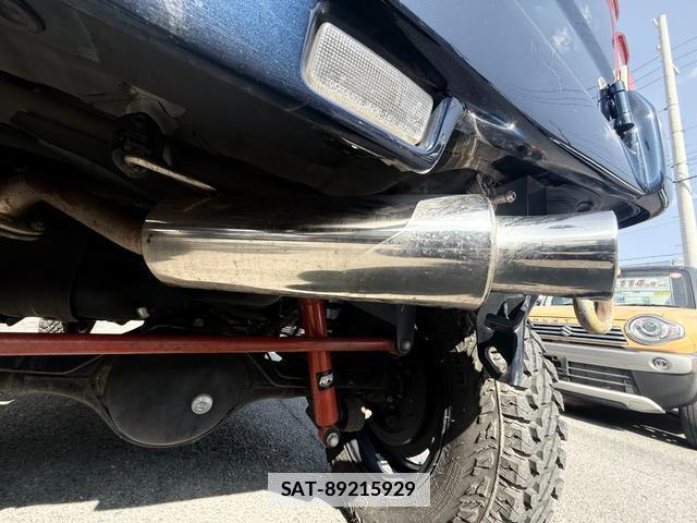 Suzuki JIMNY 2015-01 7796397-7