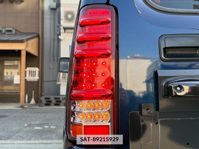 Suzuki JIMNY 2015-01 7796397-8