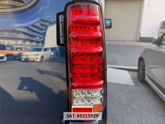 Suzuki JIMNY 2015-01 7796397-9
