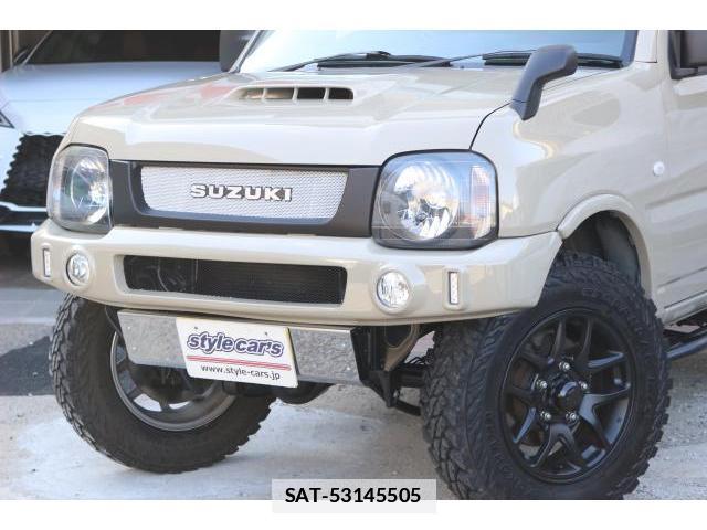 Suzuki JIMNY 2016 7797739-1