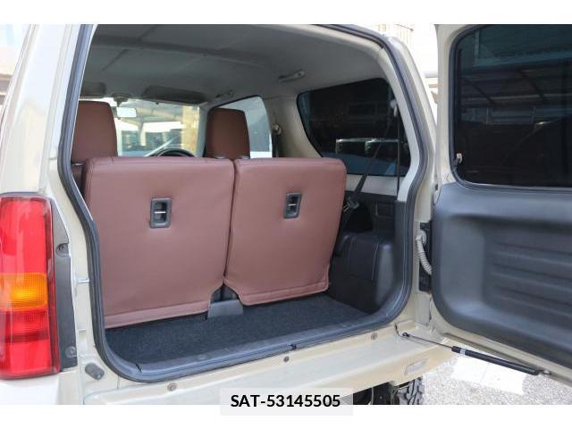 Suzuki JIMNY 2016 7797739-10