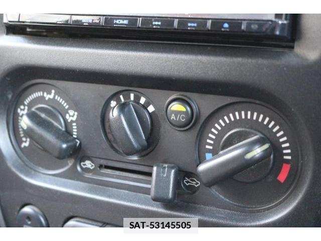Suzuki JIMNY 2016 7797739-12