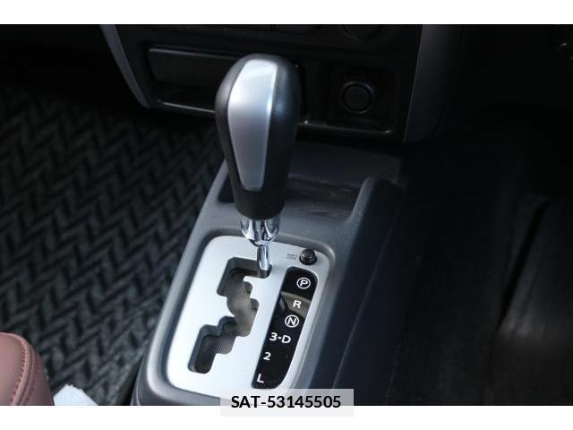 Suzuki JIMNY 2016 7797739-13