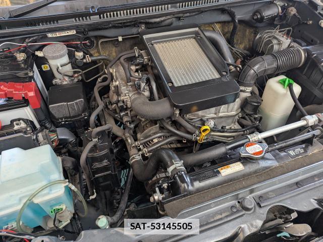 Suzuki JIMNY 2016 7797739-16